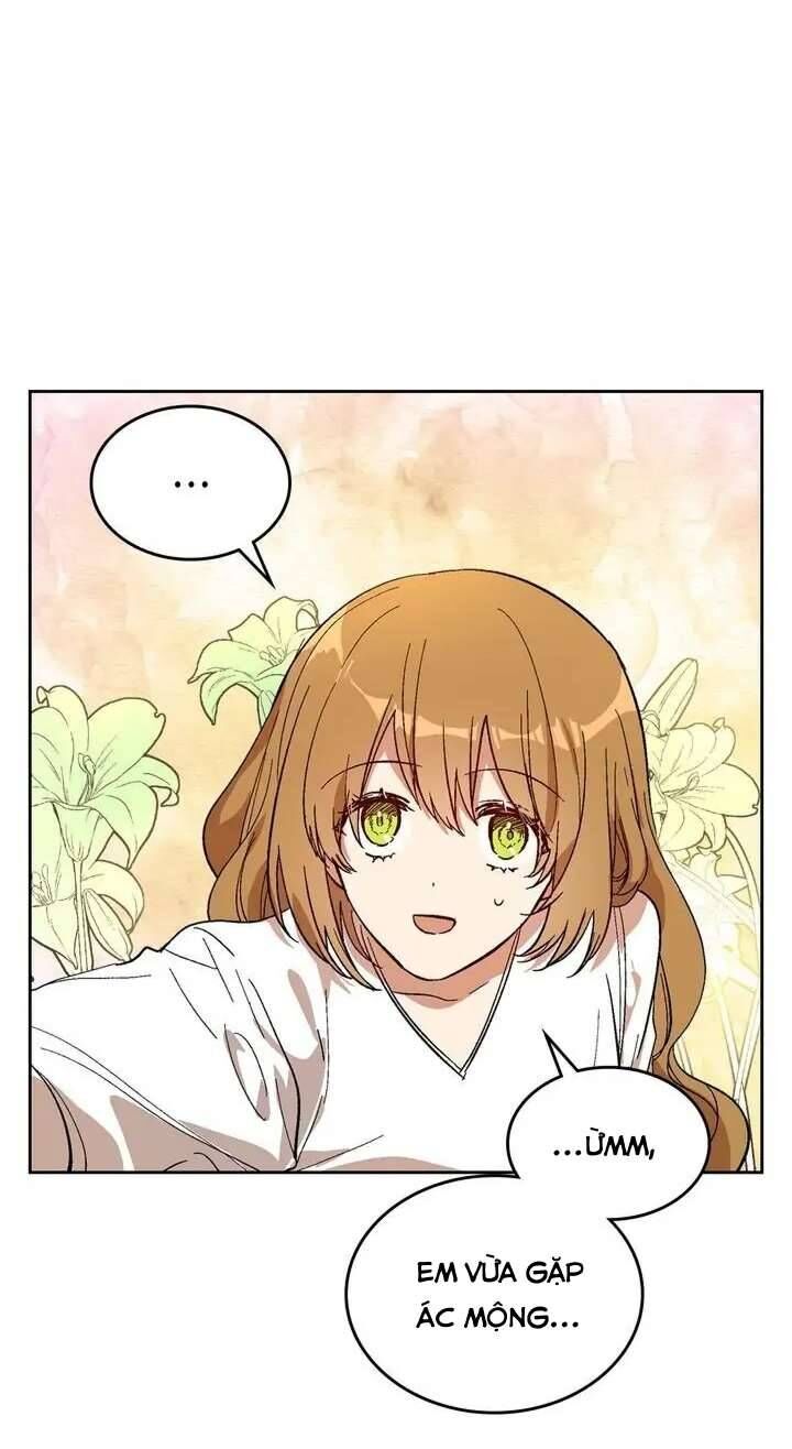 Vị Hôn Thê Khế Ước Của Công Tước: Chapter 122