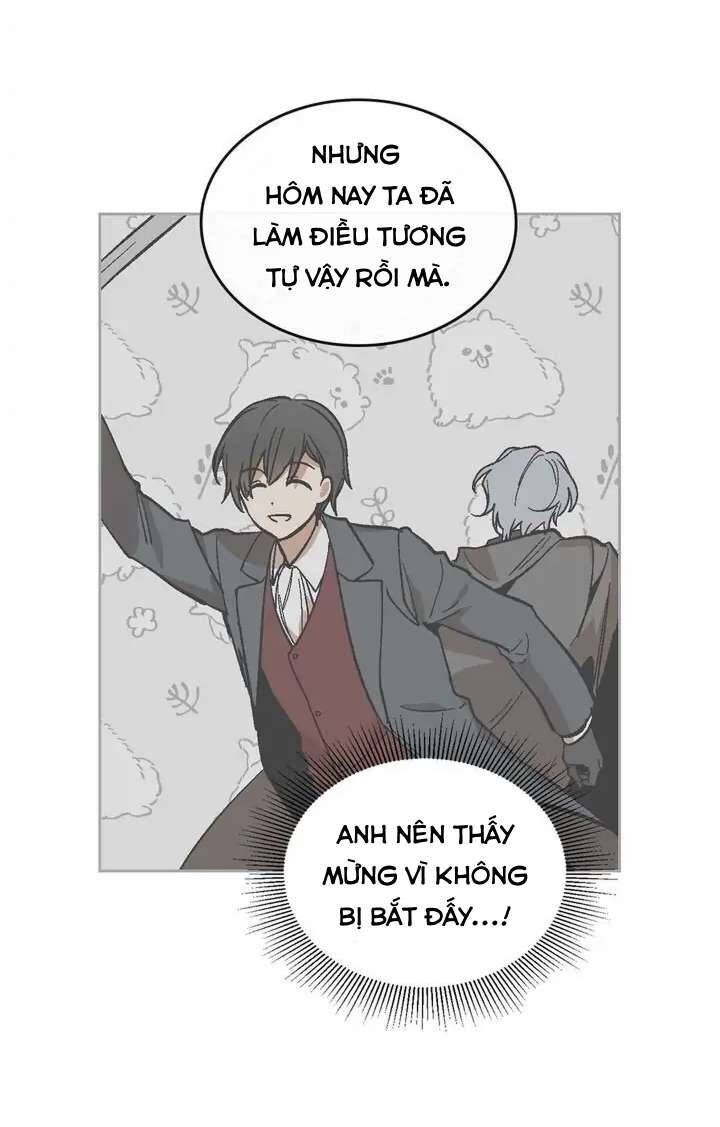 Vị Hôn Thê Khế Ước Của Công Tước: Chapter 122