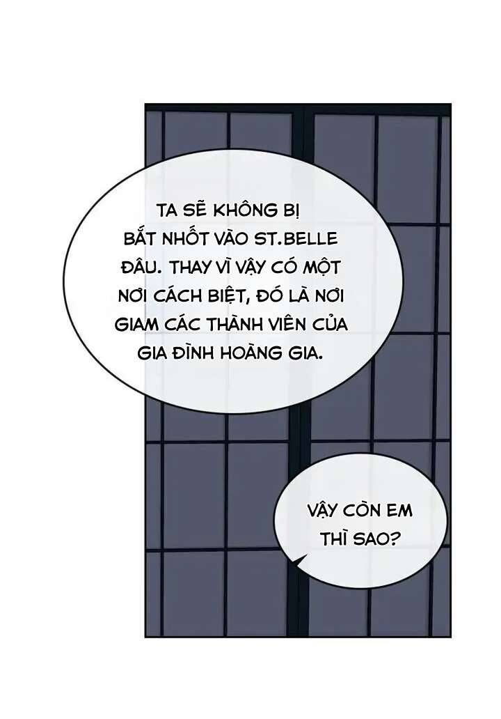 Vị Hôn Thê Khế Ước Của Công Tước: Chapter 122