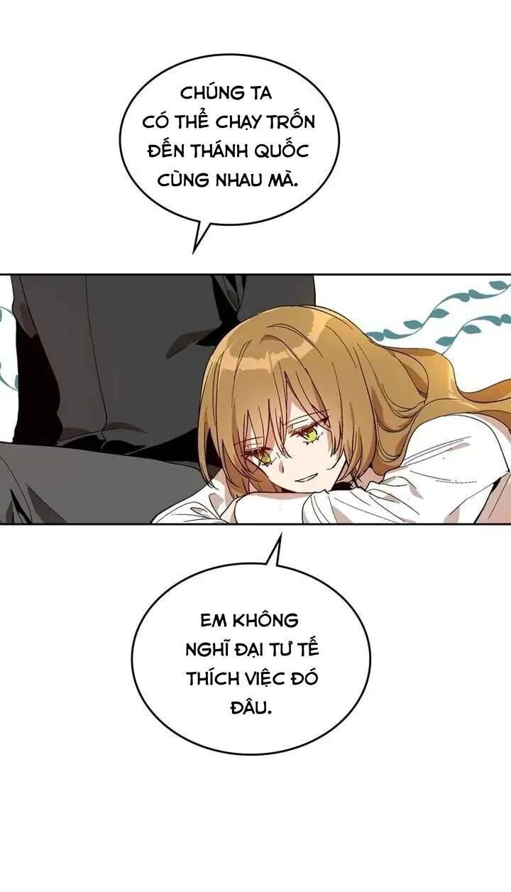 Vị Hôn Thê Khế Ước Của Công Tước: Chapter 122