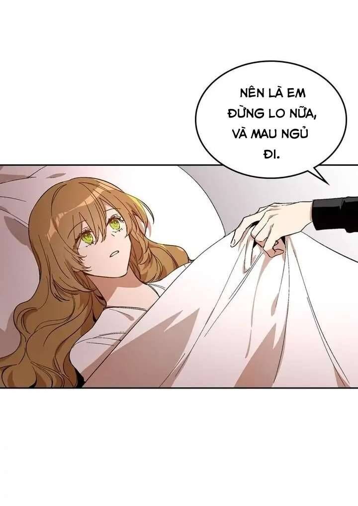 Vị Hôn Thê Khế Ước Của Công Tước: Chapter 122