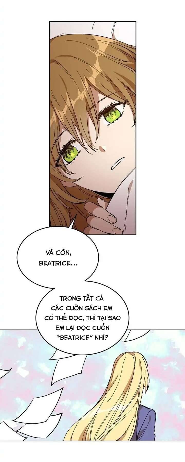 Vị Hôn Thê Khế Ước Của Công Tước: Chapter 122