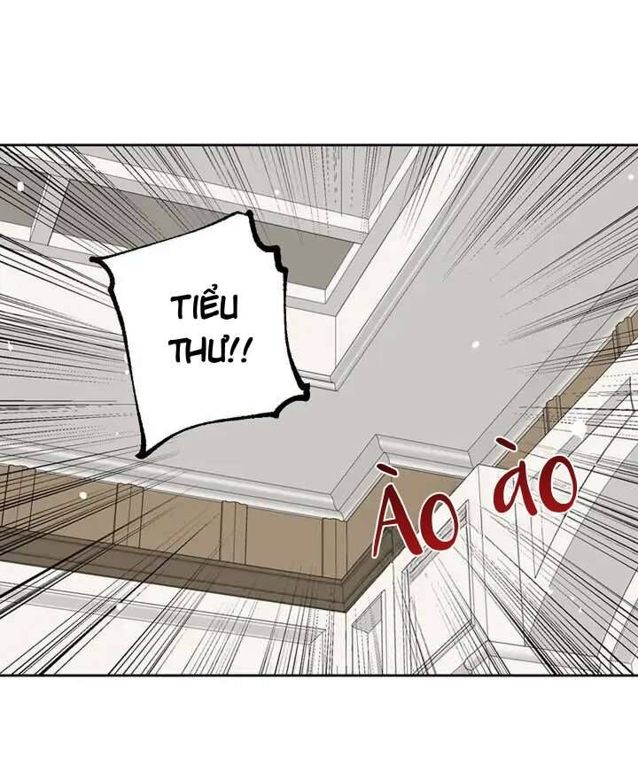 Vị Hôn Thê Khế Ước Của Công Tước: Chapter 122