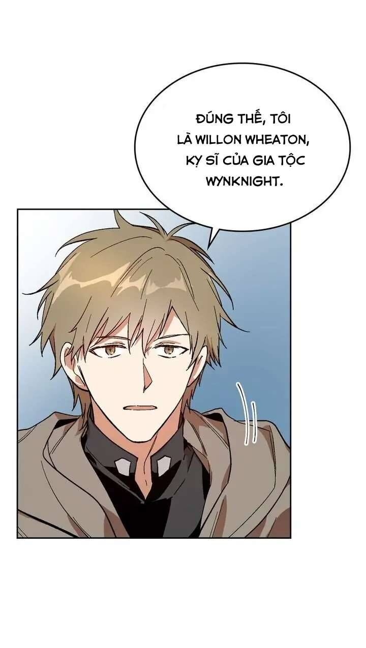 Vị Hôn Thê Khế Ước Của Công Tước: Chapter 122