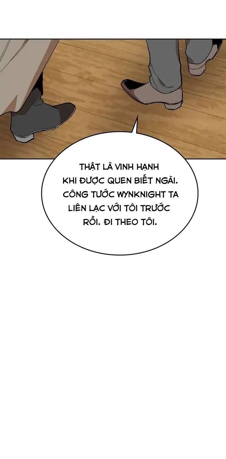 Vị Hôn Thê Khế Ước Của Công Tước: Chapter 122