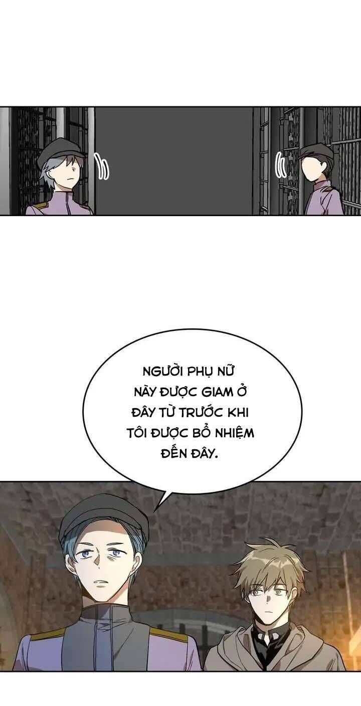 Vị Hôn Thê Khế Ước Của Công Tước: Chapter 122