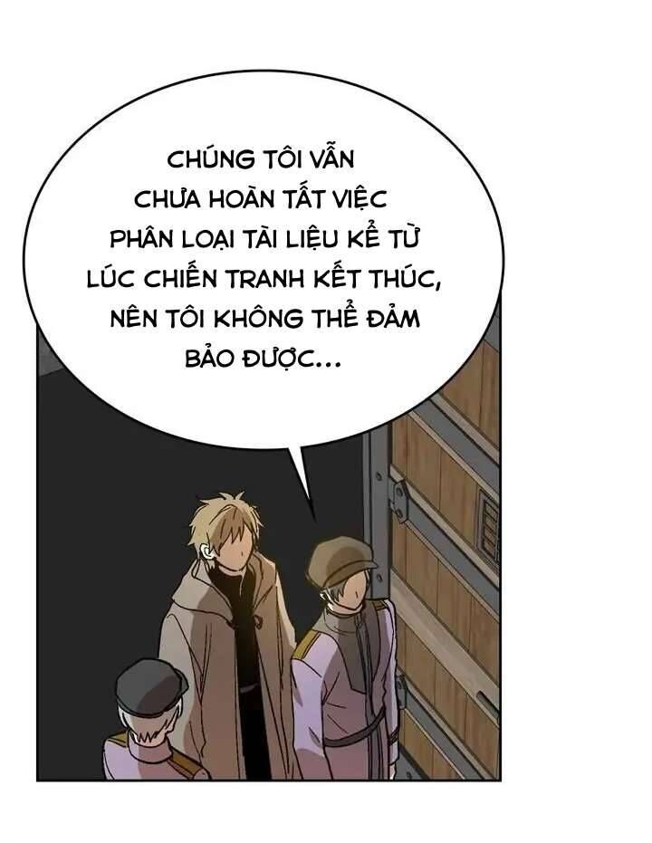 Vị Hôn Thê Khế Ước Của Công Tước: Chapter 122