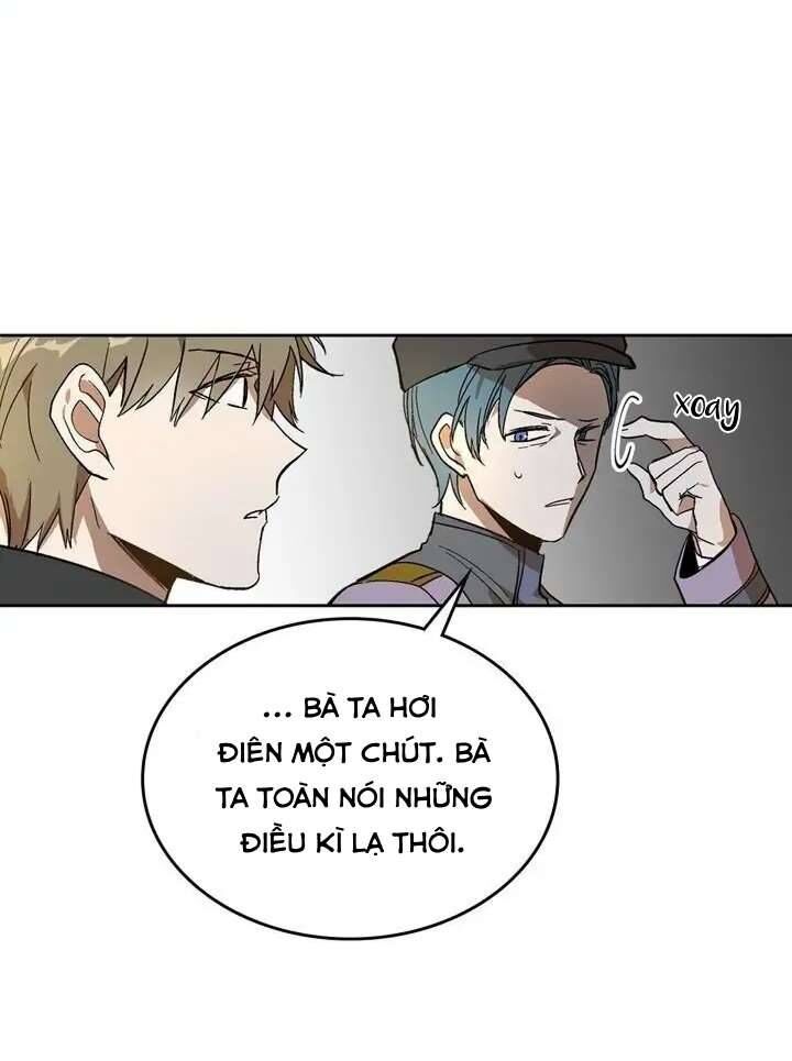 Vị Hôn Thê Khế Ước Của Công Tước: Chapter 122