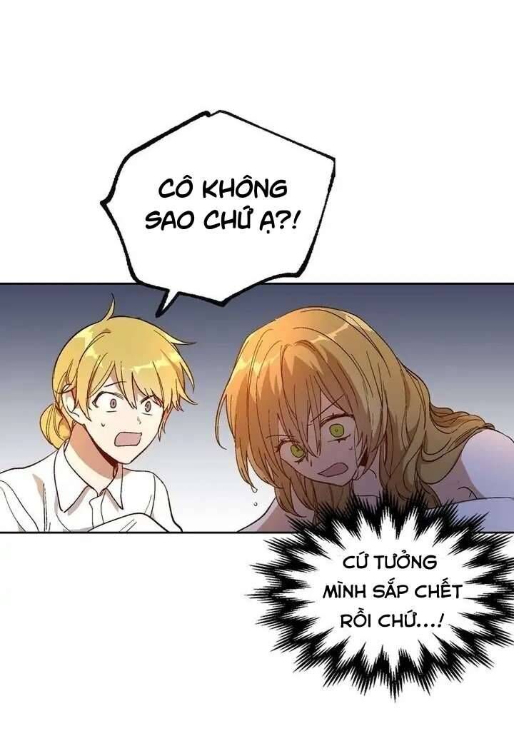 Vị Hôn Thê Khế Ước Của Công Tước: Chapter 122