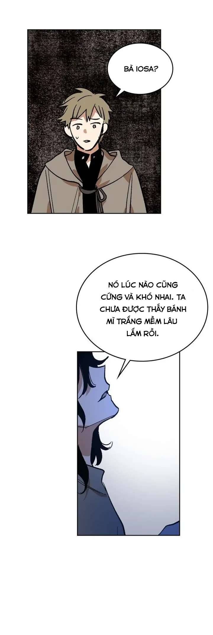 Vị Hôn Thê Khế Ước Của Công Tước: Chapter 122