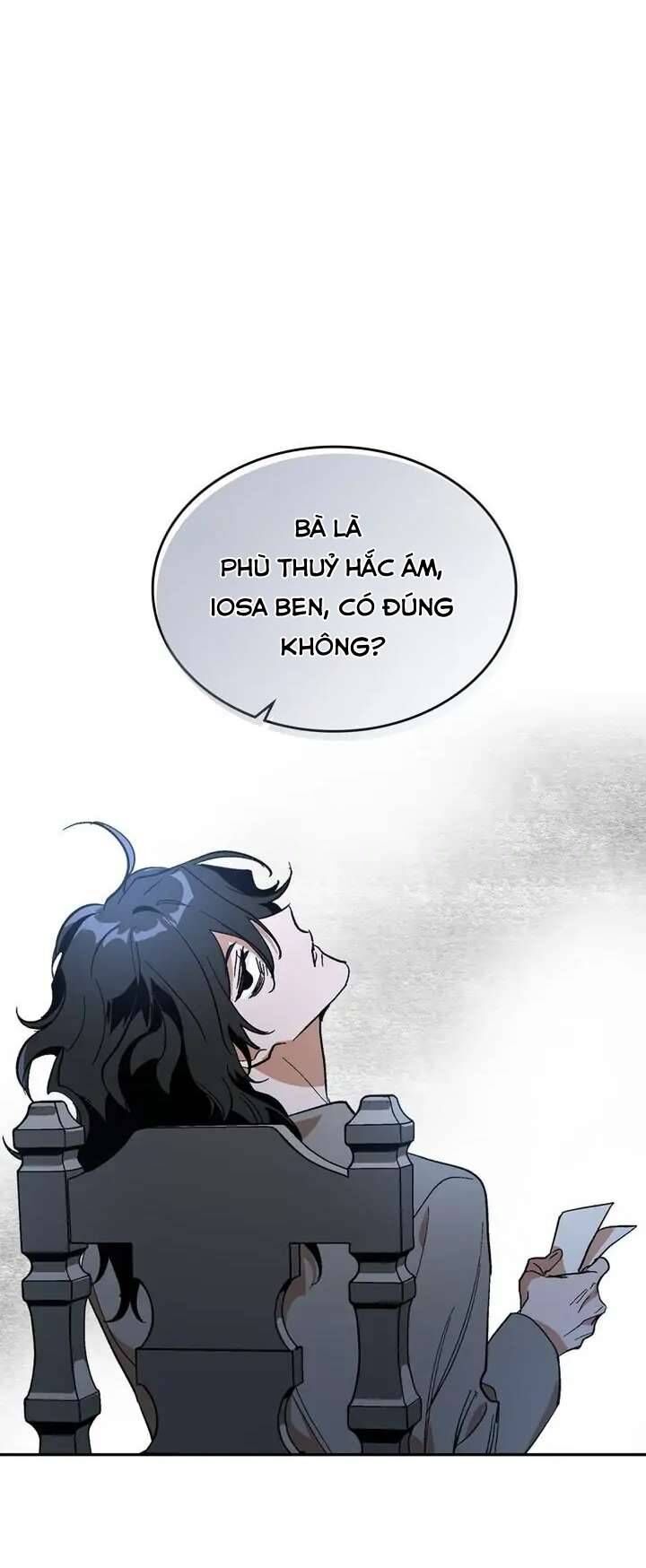 Vị Hôn Thê Khế Ước Của Công Tước: Chapter 122