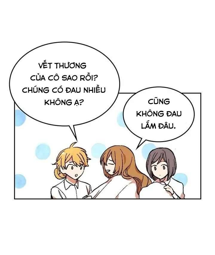 Vị Hôn Thê Khế Ước Của Công Tước: Chapter 122
