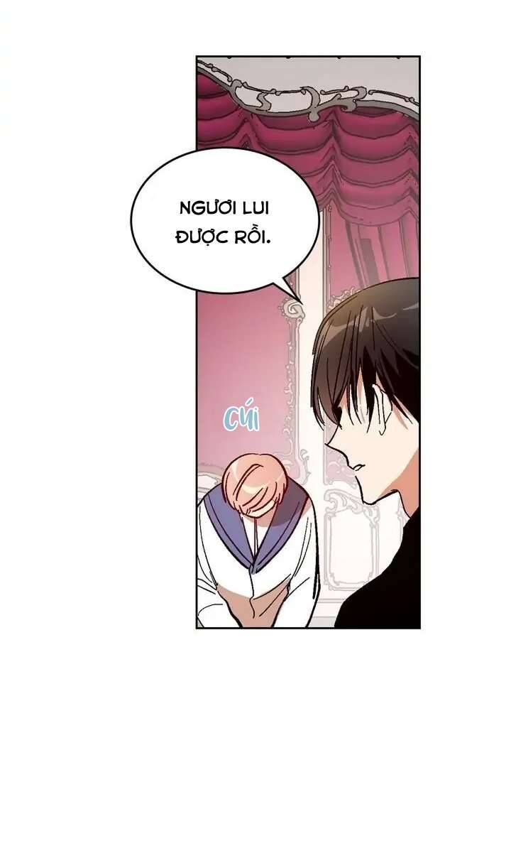 Vị Hôn Thê Khế Ước Của Công Tước: Chapter 122