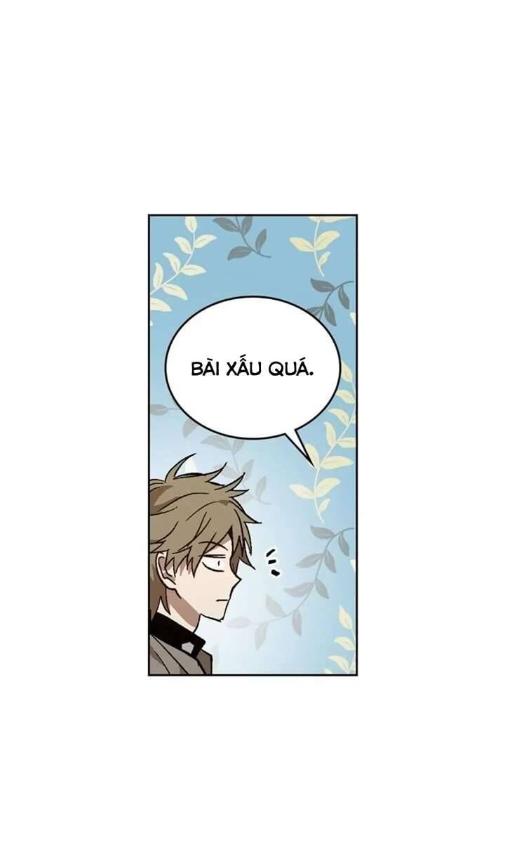 Vị Hôn Thê Khế Ước Của Công Tước: Chapter 123