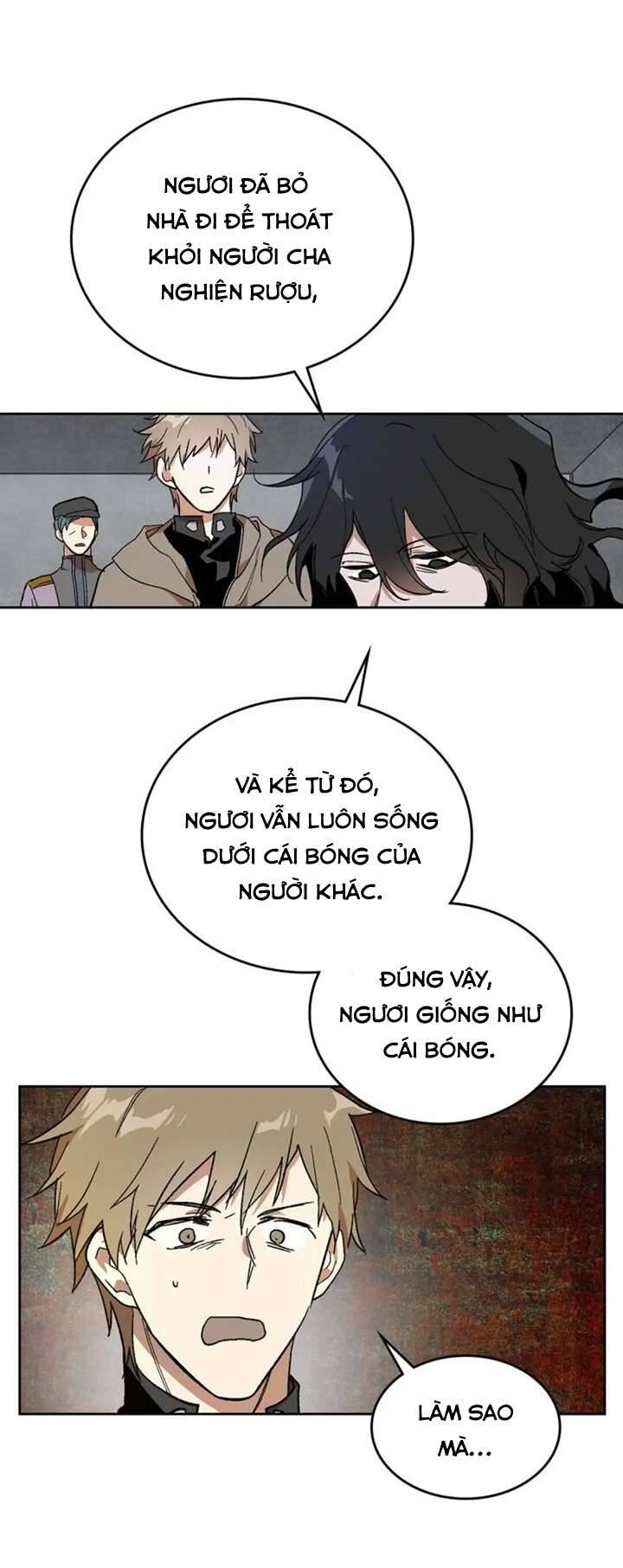 Vị Hôn Thê Khế Ước Của Công Tước: Chapter 123