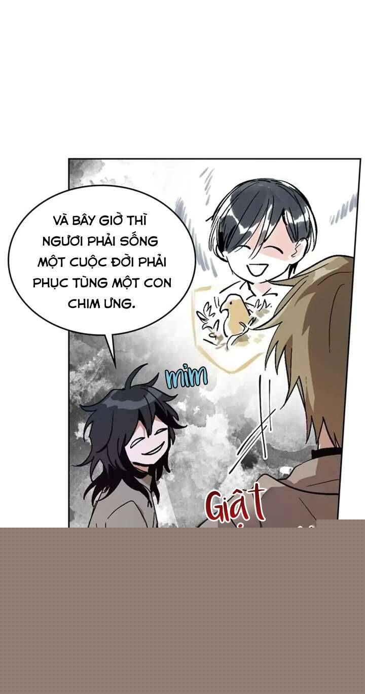 Vị Hôn Thê Khế Ước Của Công Tước: Chapter 123