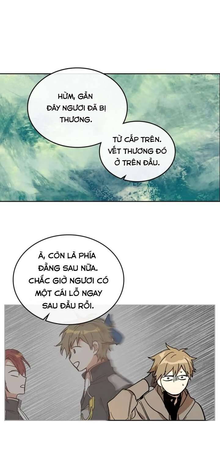 Vị Hôn Thê Khế Ước Của Công Tước: Chapter 123