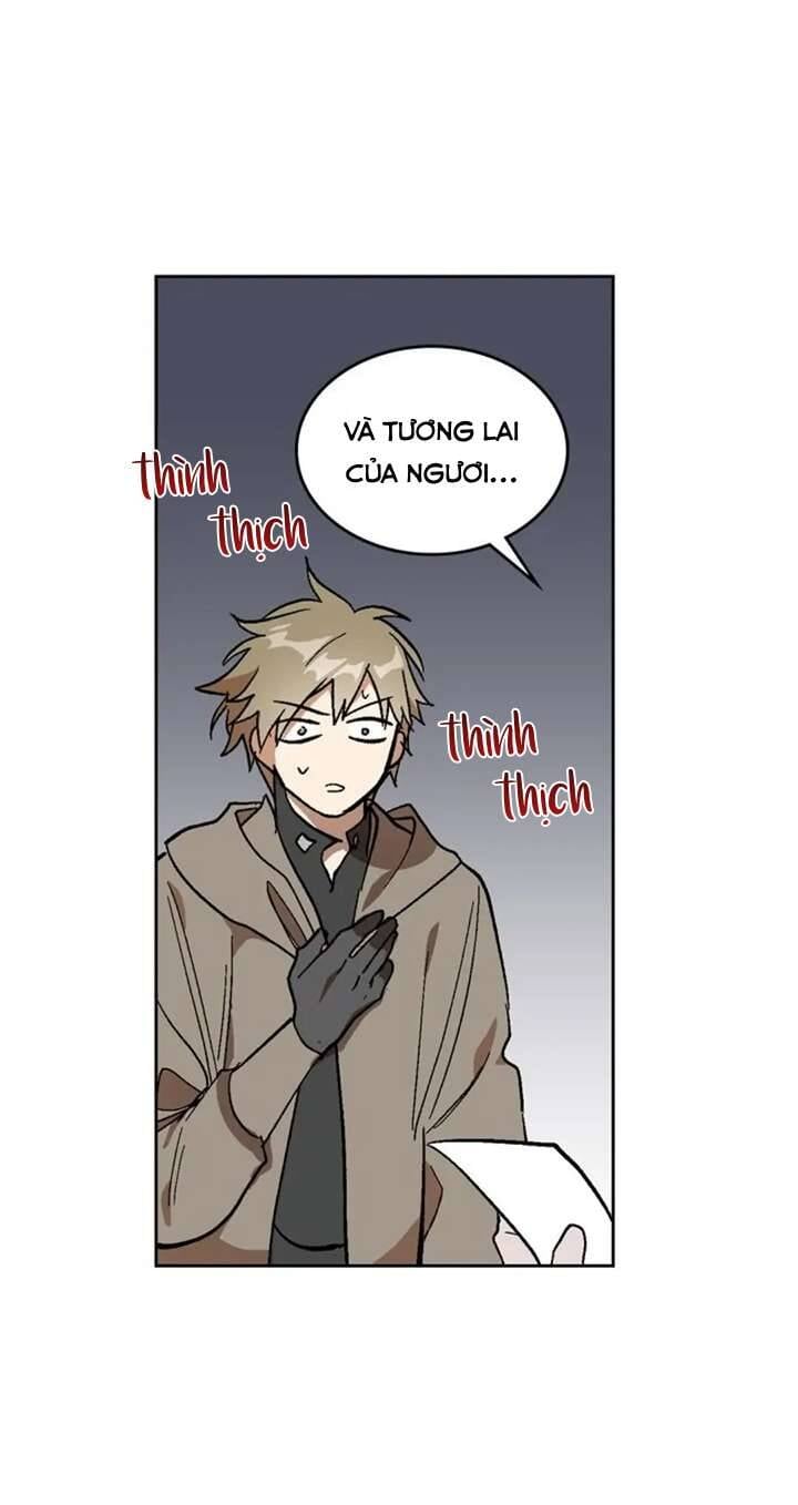 Vị Hôn Thê Khế Ước Của Công Tước: Chapter 123
