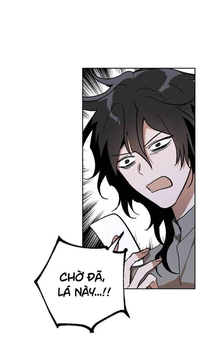 Vị Hôn Thê Khế Ước Của Công Tước: Chapter 123