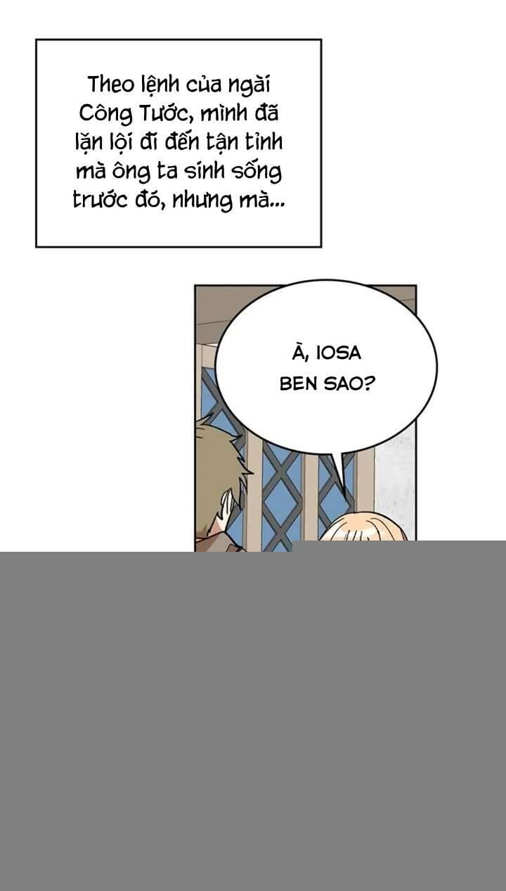 Vị Hôn Thê Khế Ước Của Công Tước: Chapter 123
