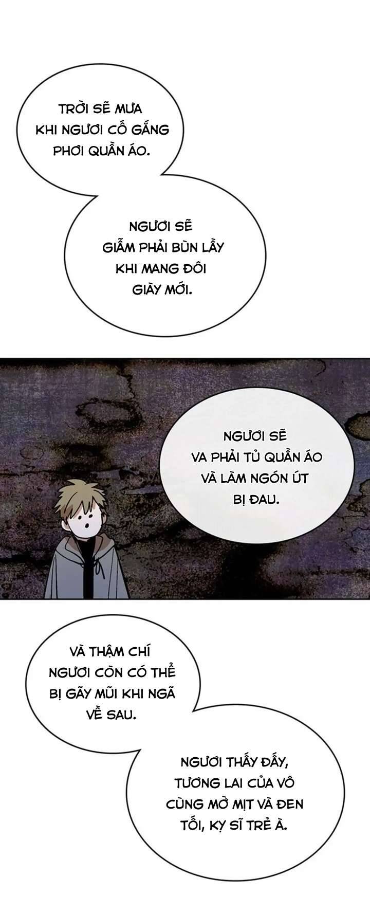 Vị Hôn Thê Khế Ước Của Công Tước: Chapter 123