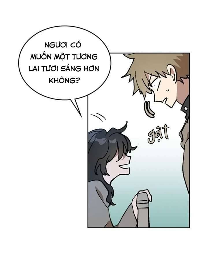 Vị Hôn Thê Khế Ước Của Công Tước: Chapter 123