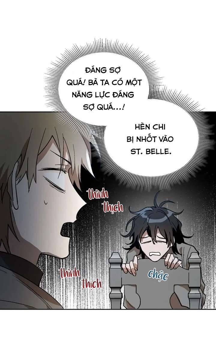 Vị Hôn Thê Khế Ước Của Công Tước: Chapter 123