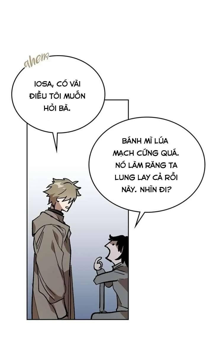 Vị Hôn Thê Khế Ước Của Công Tước: Chapter 123