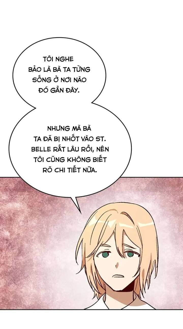 Vị Hôn Thê Khế Ước Của Công Tước: Chapter 123
