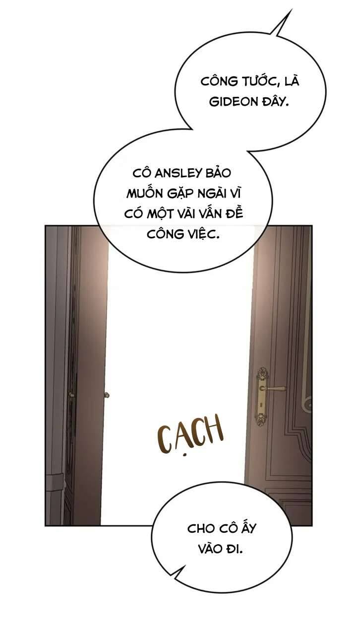 Vị Hôn Thê Khế Ước Của Công Tước: Chapter 123