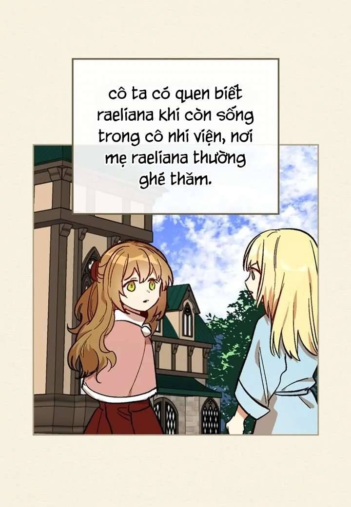 Vị Hôn Thê Khế Ước Của Công Tước: Chapter 123