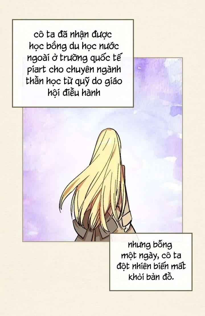 Vị Hôn Thê Khế Ước Của Công Tước: Chapter 123