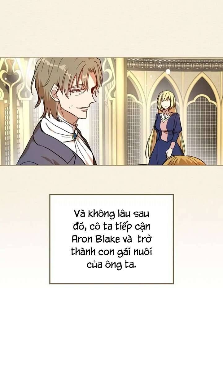Vị Hôn Thê Khế Ước Của Công Tước: Chapter 123