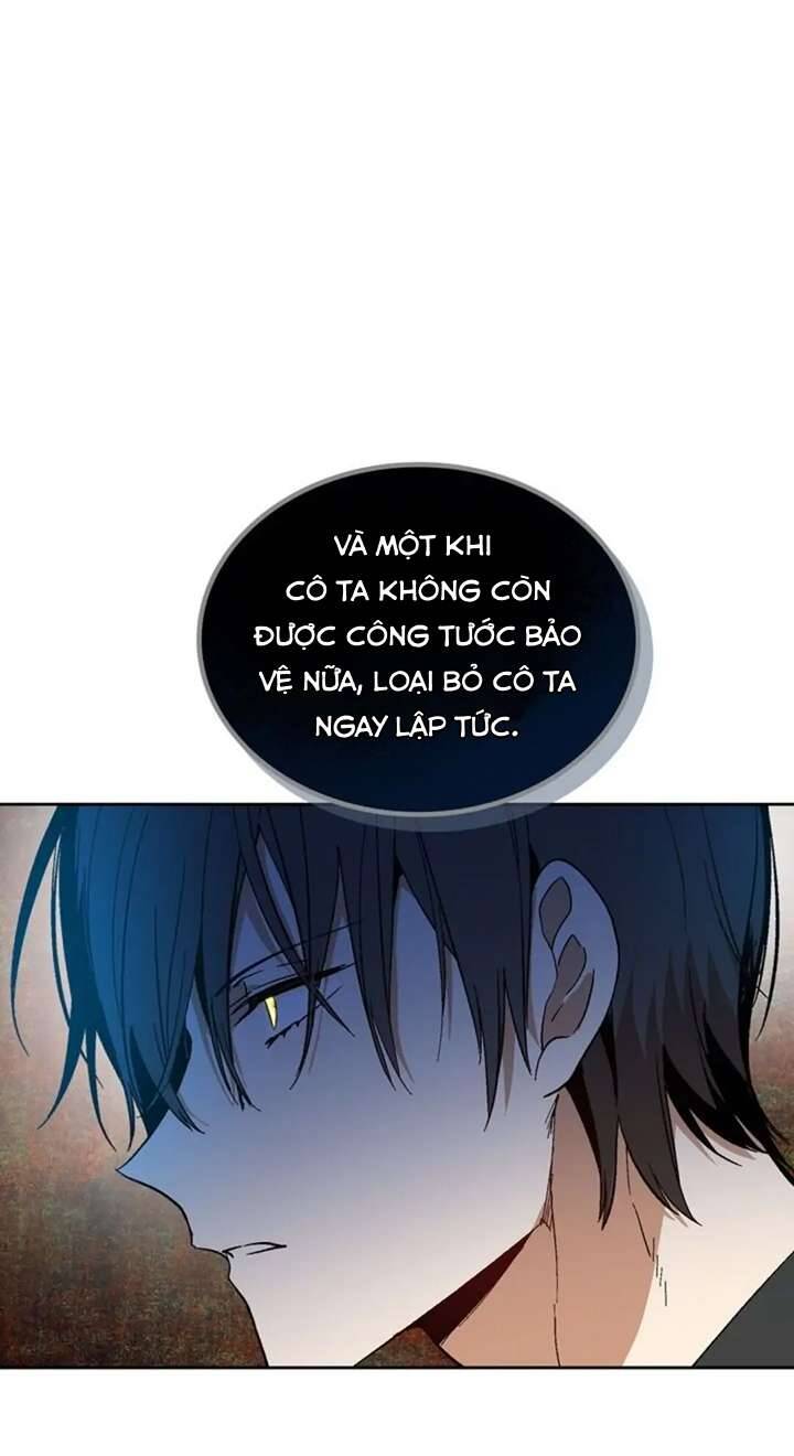 Vị Hôn Thê Khế Ước Của Công Tước: Chapter 123