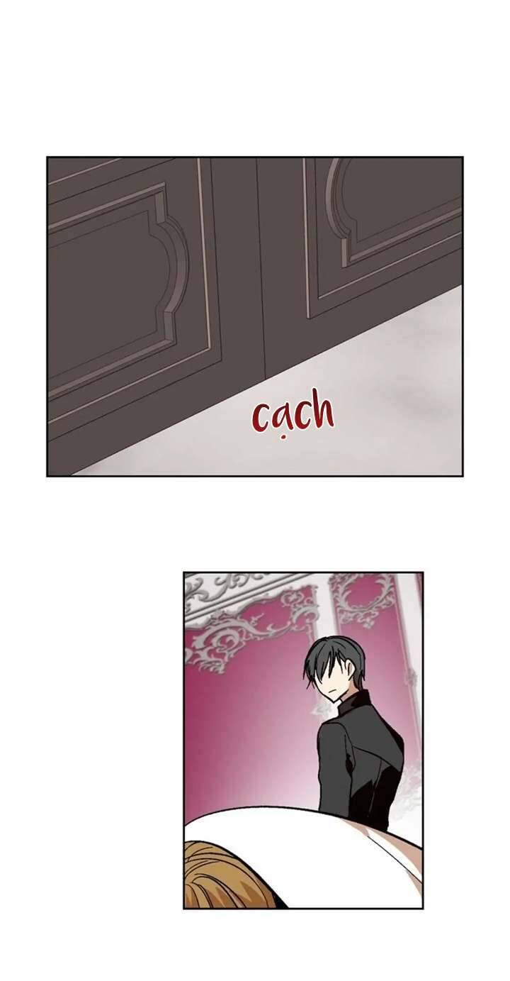 Vị Hôn Thê Khế Ước Của Công Tước: Chapter 123