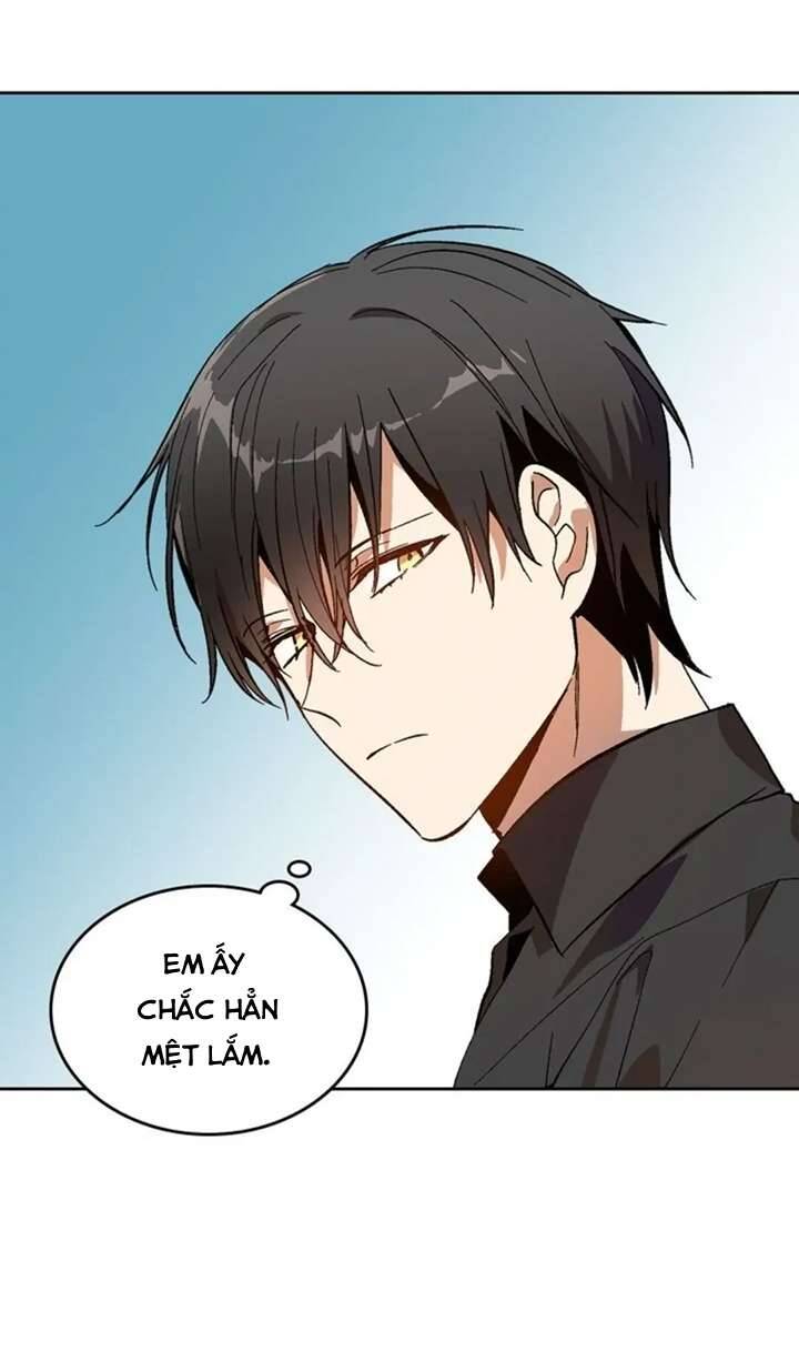 Vị Hôn Thê Khế Ước Của Công Tước: Chapter 123