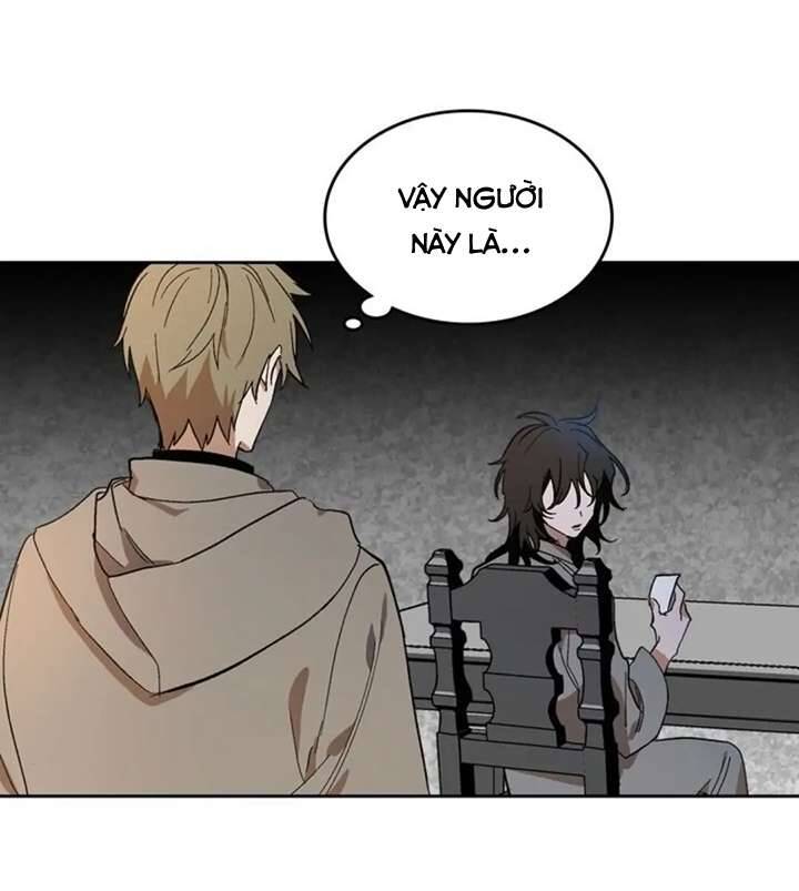 Vị Hôn Thê Khế Ước Của Công Tước: Chapter 123