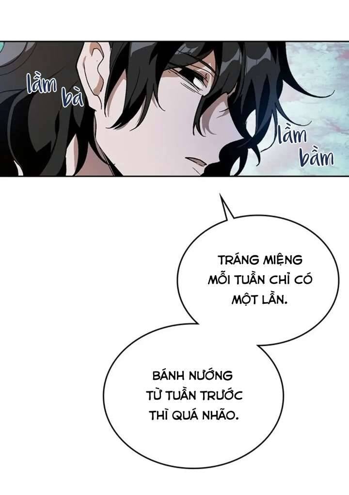 Vị Hôn Thê Khế Ước Của Công Tước: Chapter 123