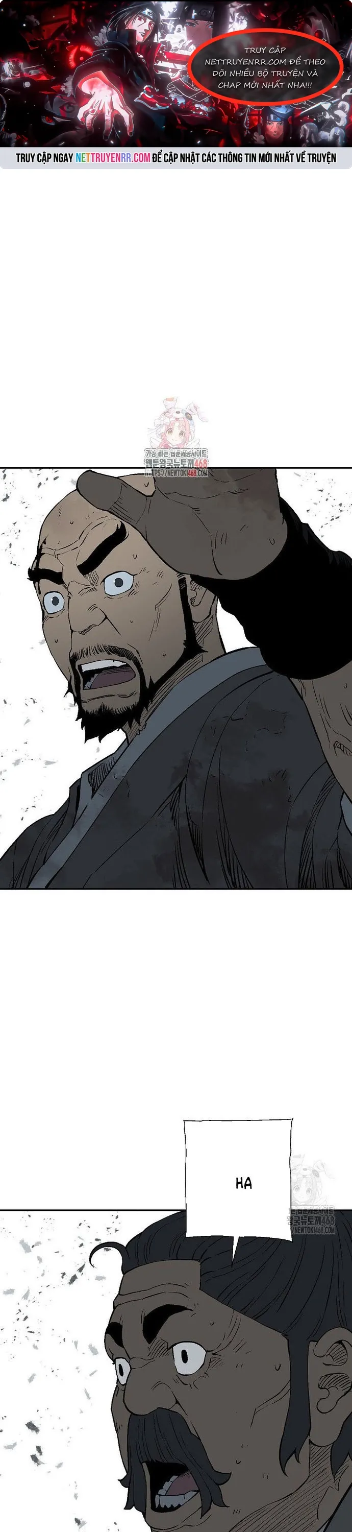 Vĩ Linh Kiếm Tiên: Chapter 101