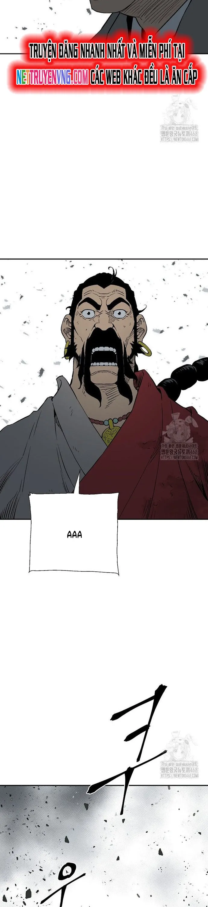 Vĩ Linh Kiếm Tiên: Chapter 101