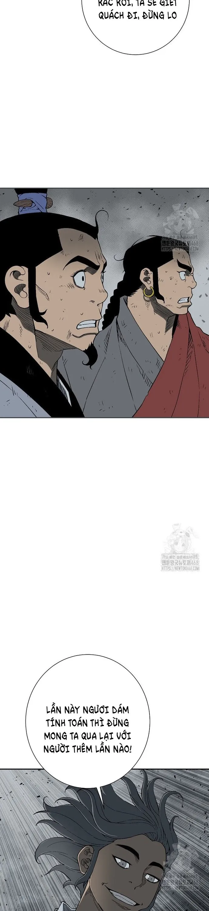 Vĩ Linh Kiếm Tiên: Chapter 101