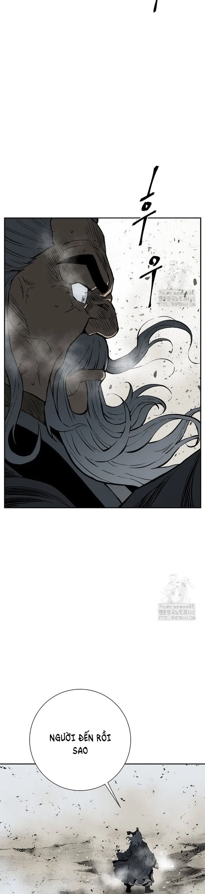 Vĩ Linh Kiếm Tiên: Chapter 101
