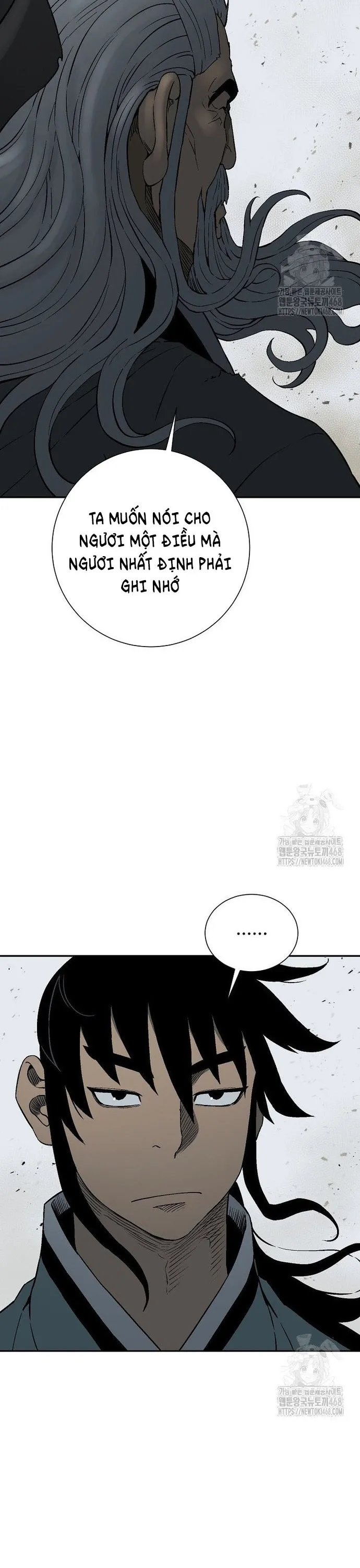 Vĩ Linh Kiếm Tiên: Chapter 101
