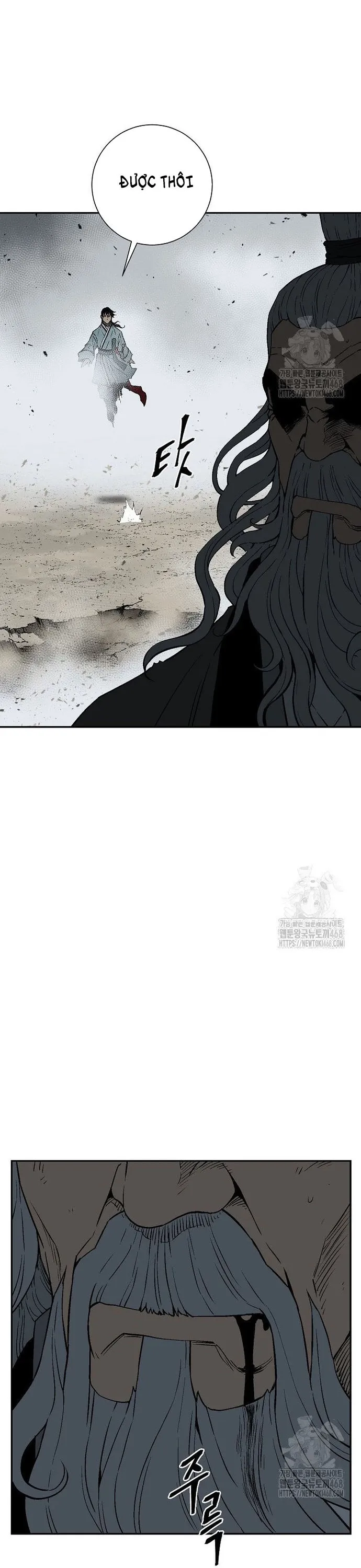 Vĩ Linh Kiếm Tiên: Chapter 101