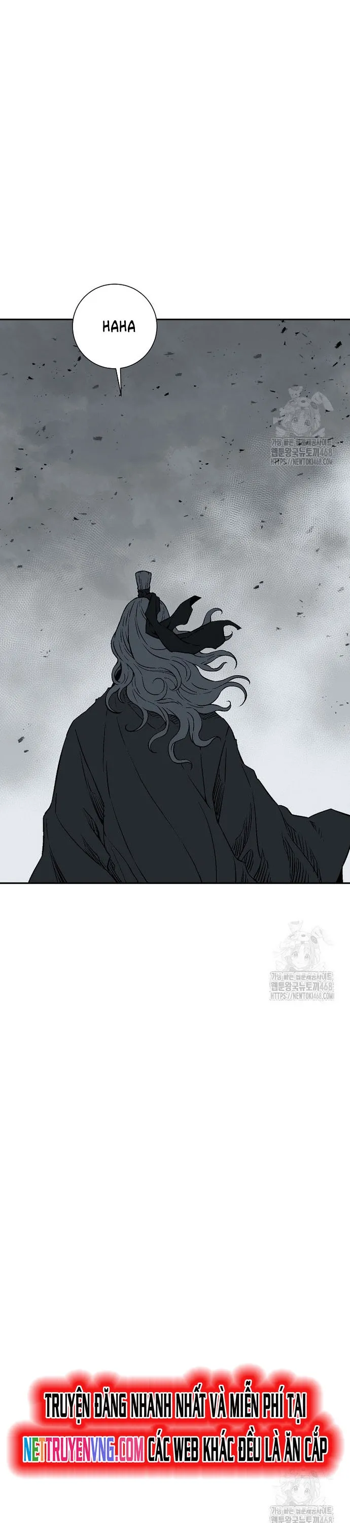 Vĩ Linh Kiếm Tiên: Chapter 101