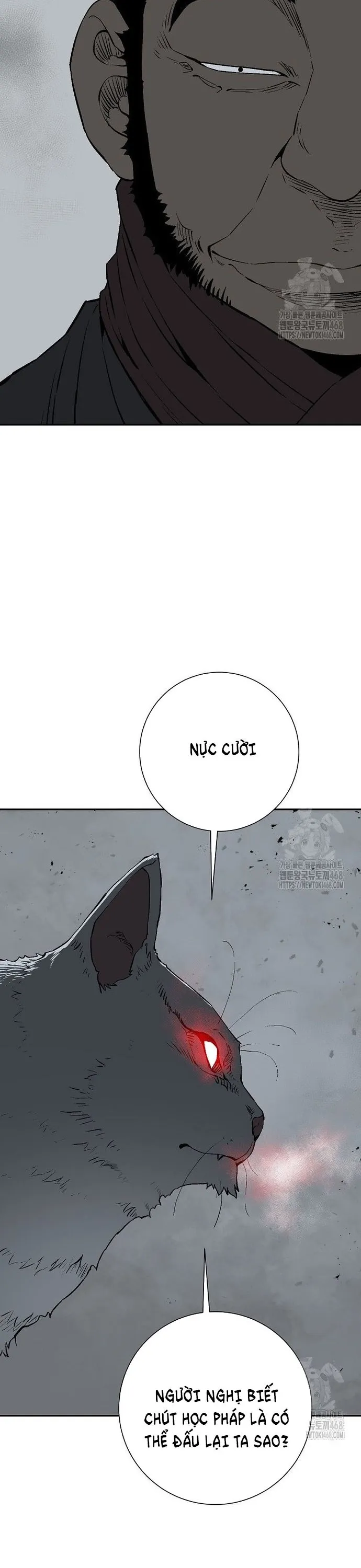 Vĩ Linh Kiếm Tiên: Chapter 101