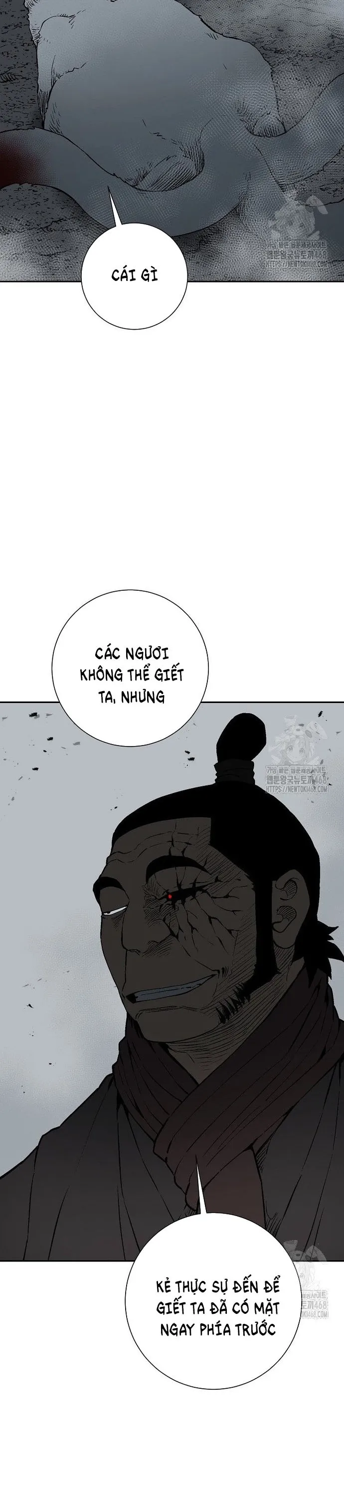 Vĩ Linh Kiếm Tiên: Chapter 101