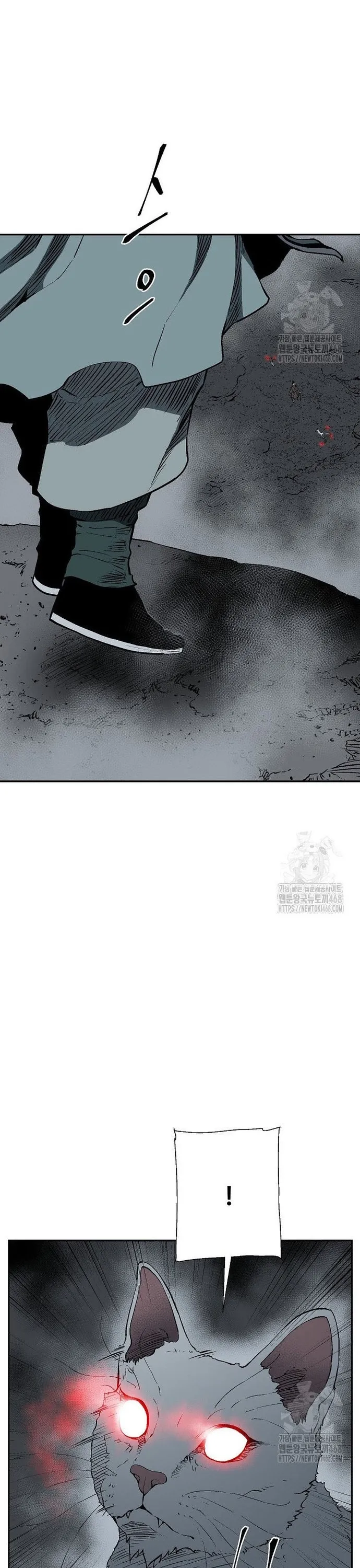 Vĩ Linh Kiếm Tiên: Chapter 101