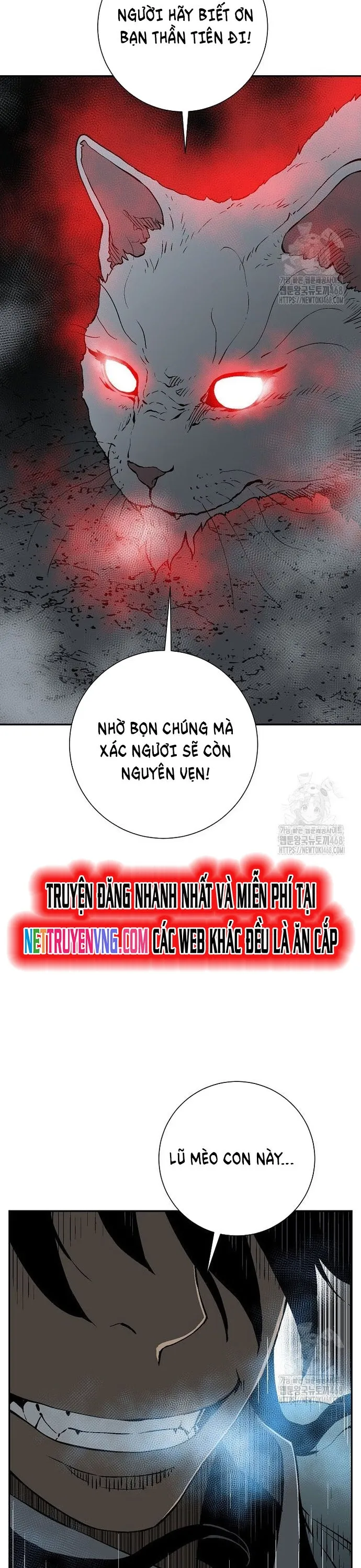 Vĩ Linh Kiếm Tiên: Chapter 101