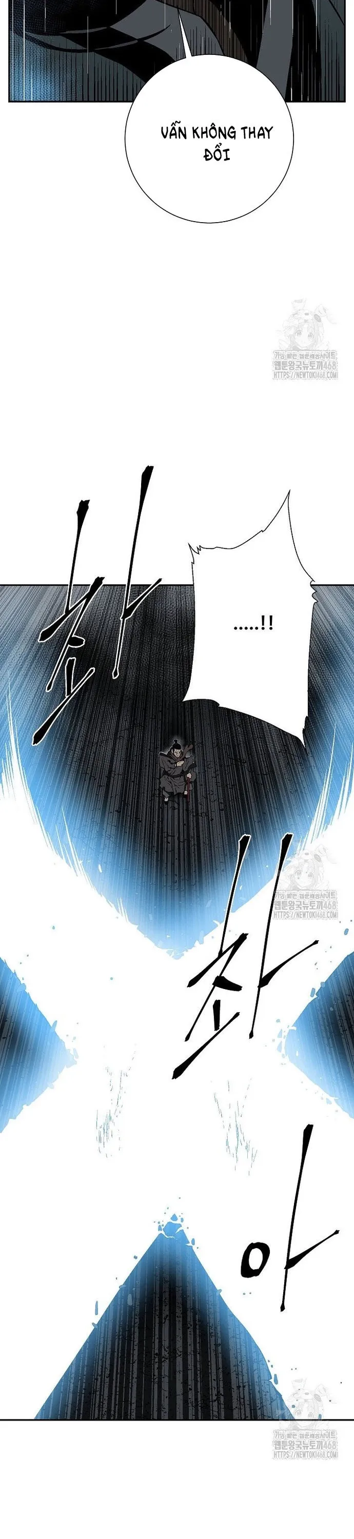 Vĩ Linh Kiếm Tiên: Chapter 101